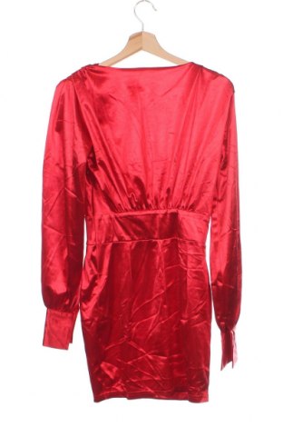 Kleid Koucla, Größe M, Farbe Rot, Preis 6,05 €