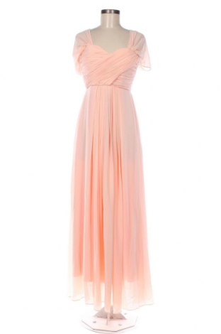 Kleid Krisp, Größe S, Farbe Rosa, Preis 9,59 €