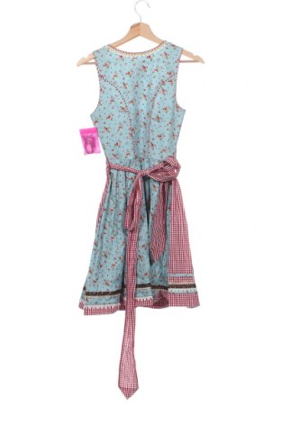 Kleid Kruger, Größe XXS, Farbe Mehrfarbig, Preis 52,13 €