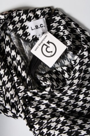 Kleid L.B.C., Größe S, Farbe Mehrfarbig, Preis 4,84 €