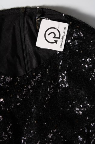 Kleid L Mode, Größe S, Farbe Schwarz, Preis € 3,84