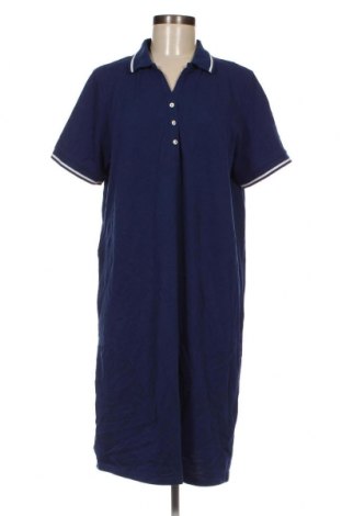 Kleid LC Waikiki, Größe XL, Farbe Blau, Preis 17,15 €