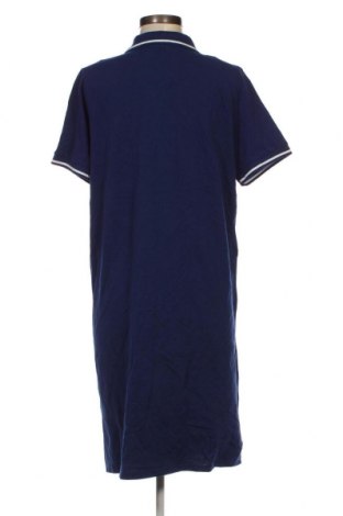 Φόρεμα LC Waikiki, Μέγεθος XL, Χρώμα Μπλέ, Τιμή 17,94 €