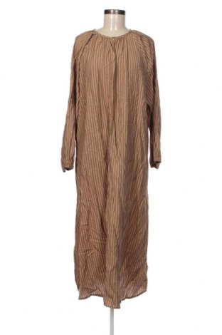 Kleid LC Waikiki, Größe XXL, Farbe Braun, Preis € 24,36