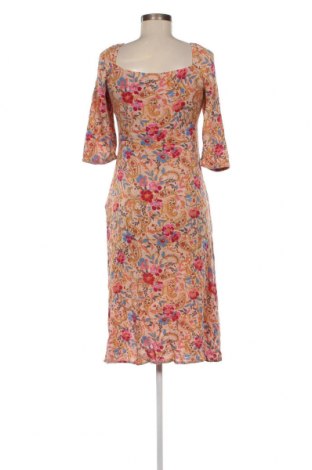Kleid LC Waikiki, Größe L, Farbe Mehrfarbig, Preis 10,20 €