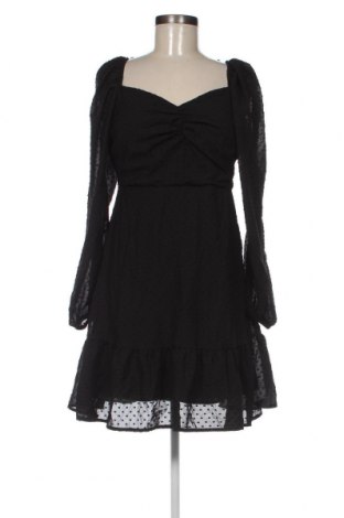 Φόρεμα LCW, Μέγεθος L, Χρώμα Μαύρο, Τιμή 7,42 €