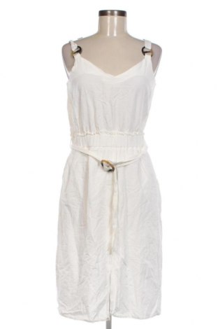 Kleid LCW, Größe M, Farbe Weiß, Preis 8,46 €