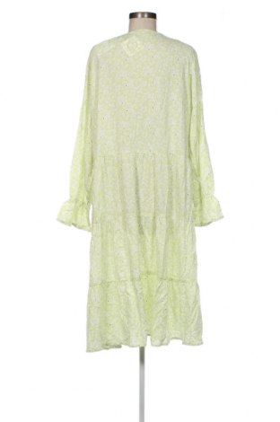 Φόρεμα LCW, Μέγεθος XL, Χρώμα Πράσινο, Τιμή 14,12 €