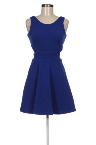 Šaty  LH By La  Halle, Velikost M, Barva Modrá, Cena  263,00 Kč