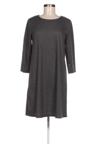 Kleid LH By La  Halle, Größe M, Farbe Grau, Preis 4,84 €