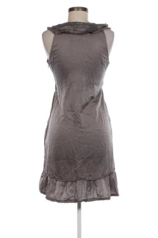 Šaty  La Fee Maraboutee, Veľkosť S, Farba Sivá, Cena  10,23 €