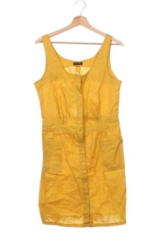 Φόρεμα La Redoute, Μέγεθος M, Χρώμα Κίτρινο, Τιμή 9,42 €