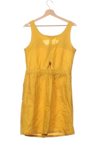 Φόρεμα La Redoute, Μέγεθος M, Χρώμα Κίτρινο, Τιμή 17,44 €