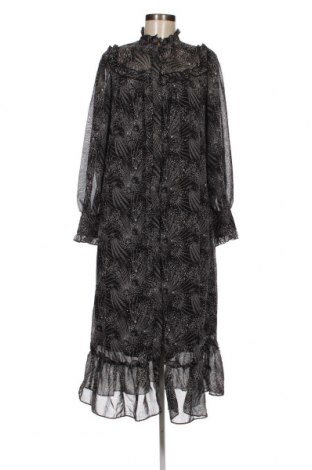 Φόρεμα La Redoute, Μέγεθος L, Χρώμα Μαύρο, Τιμή 12,62 €