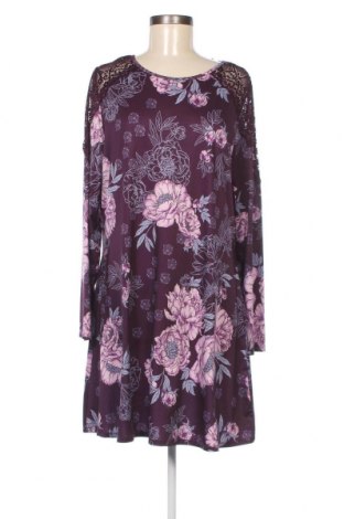 Φόρεμα La Vie En Rose, Μέγεθος L, Χρώμα Πολύχρωμο, Τιμή 9,22 €