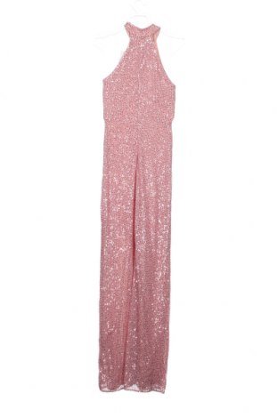 Rochie Lace & Beads, Mărime XS, Culoare Roz, Preț 225,79 Lei