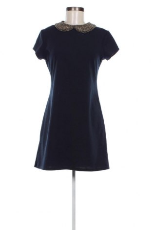 Šaty  Lady Lol, Velikost S, Barva Modrá, Cena  277,00 Kč