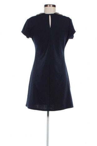 Šaty  Lady Lol, Velikost S, Barva Modrá, Cena  245,00 Kč