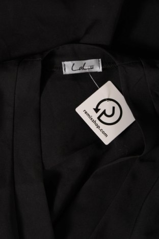 Φόρεμα Lalu, Μέγεθος M, Χρώμα Μαύρο, Τιμή 17,94 €
