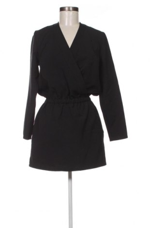 Šaty  Lalu, Veľkosť M, Farba Čierna, Cena  3,95 €