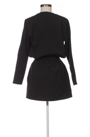 Šaty  Lalu, Veľkosť M, Farba Čierna, Cena  3,95 €