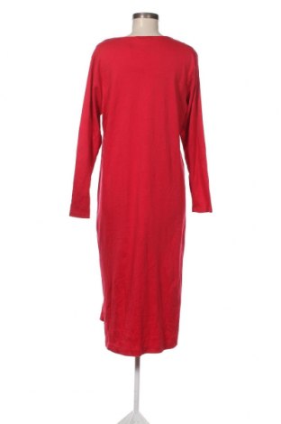 Kleid Lands' End, Größe L, Farbe Rot, Preis 12,11 €