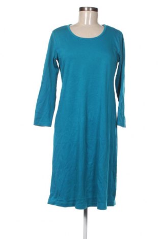 Kleid Lands' End, Größe S, Farbe Blau, Preis € 6,86