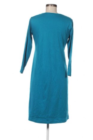 Kleid Lands' End, Größe S, Farbe Blau, Preis 8,27 €