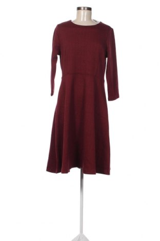 Φόρεμα Lands' End, Μέγεθος M, Χρώμα Κόκκινο, Τιμή 9,15 €