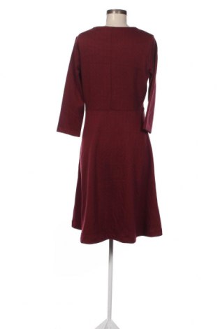 Kleid Lands' End, Größe M, Farbe Rot, Preis € 5,05