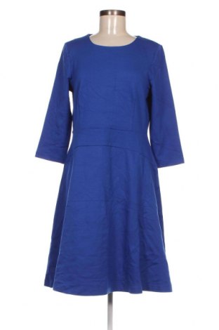 Kleid Land's End, Größe M, Farbe Blau, Preis € 11,83