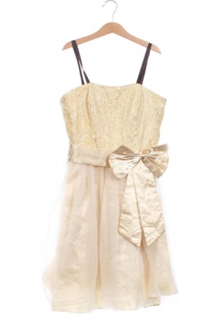 Φόρεμα Laona, Μέγεθος S, Χρώμα  Μπέζ, Τιμή 22,71 €