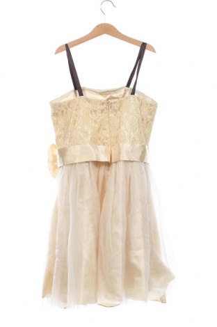 Kleid Laona, Größe S, Farbe Beige, Preis 7,10 €