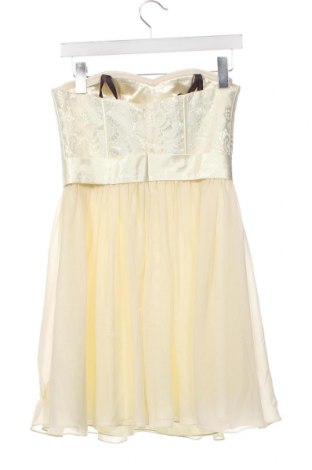 Šaty  Laona, Veľkosť M, Farba Žltá, Cena  5,78 €