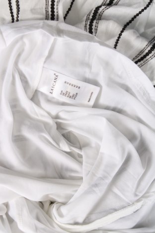 Kleid Lascana, Größe M, Farbe Weiß, Preis 9,69 €