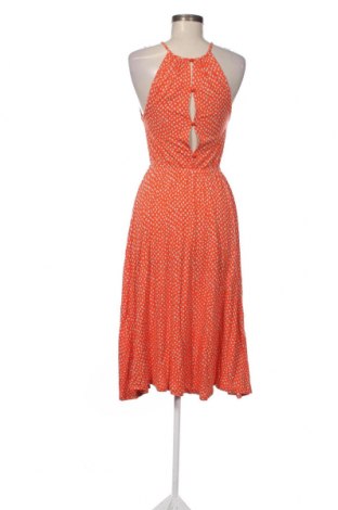 Kleid Lascana, Größe XS, Farbe Mehrfarbig, Preis 5,45 €