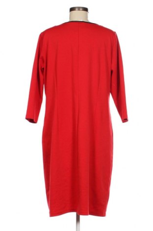 Šaty  Laura Kent, Veľkosť XXL, Farba Červená, Cena  16,44 €
