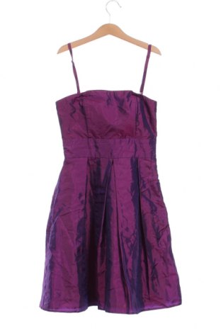 Kleid Laura Scott, Größe XXS, Farbe Lila, Preis € 6,05