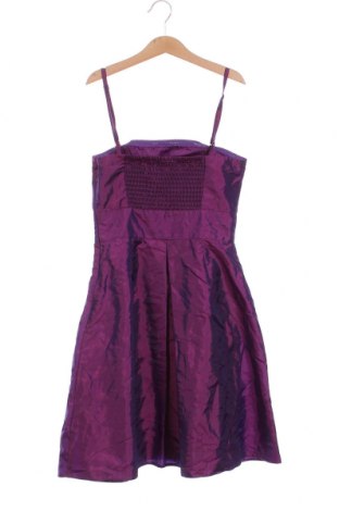 Φόρεμα Laura Scott, Μέγεθος XXS, Χρώμα Βιολετί, Τιμή 5,38 €