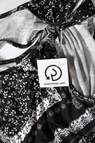 Šaty  Laura Torelli, Veľkosť L, Farba Čierna, Cena  6,58 €