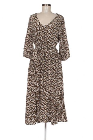 Φόρεμα Laura Torelli, Μέγεθος M, Χρώμα Πολύχρωμο, Τιμή 10,76 €