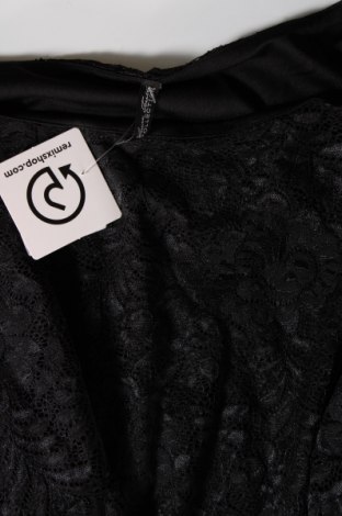 Kleid Laura Torelli, Größe M, Farbe Schwarz, Preis 20,18 €
