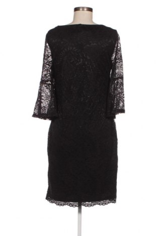 Kleid Laura Torelli, Größe M, Farbe Schwarz, Preis 20,18 €