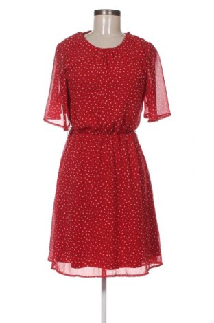 Šaty  Laura Torelli, Veľkosť XS, Farba Červená, Cena  16,44 €