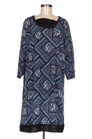 Kleid Laura Torelli, Größe XL, Farbe Mehrfarbig, Preis 6,26 €
