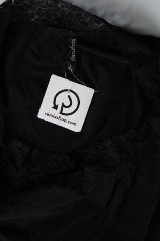 Φόρεμα Laura Torelli, Μέγεθος L, Χρώμα Μαύρο, Τιμή 17,94 €