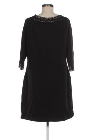 Φόρεμα Laura Torelli, Μέγεθος L, Χρώμα Μαύρο, Τιμή 3,77 €