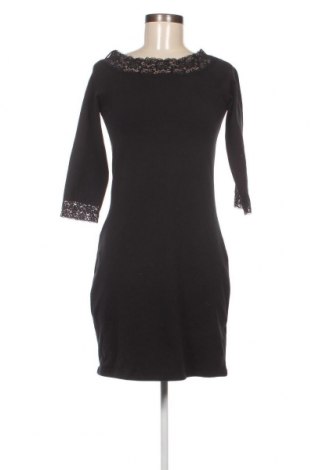 Šaty  Laura Torelli, Veľkosť S, Farba Čierna, Cena  3,78 €