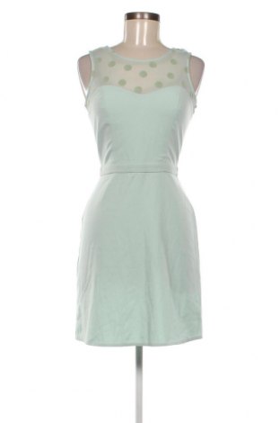 Kleid Lauren Conrad, Größe XS, Farbe Grün, Preis € 9,37
