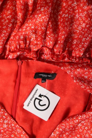 Šaty  Lawrence Grey, Veľkosť XL, Farba Červená, Cena  20,07 €